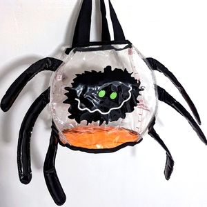3D Spider Halloween Bag